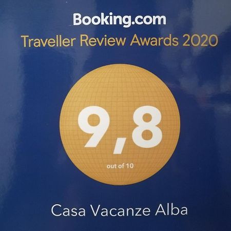 Alba Casa Vacanze - Lerici, 5 Terre Villa Romito Magra Bagian luar foto
