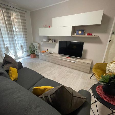 Alba Casa Vacanze - Lerici, 5 Terre Villa Romito Magra Bagian luar foto