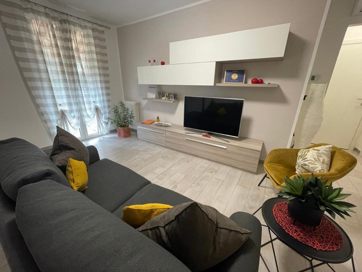 Alba Casa Vacanze - Lerici, 5 Terre Villa Romito Magra Bagian luar foto