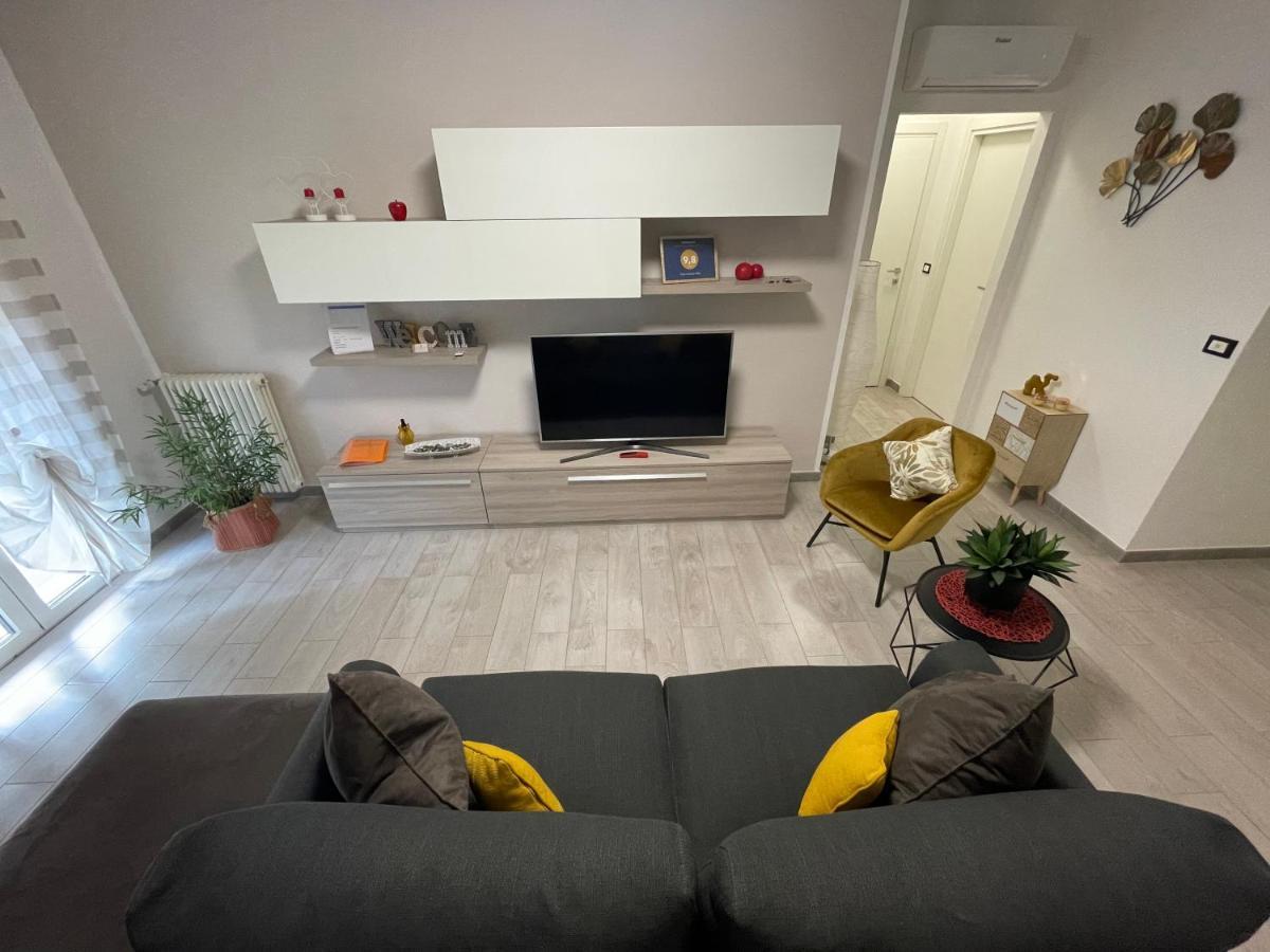 Alba Casa Vacanze - Lerici, 5 Terre Villa Romito Magra Bagian luar foto