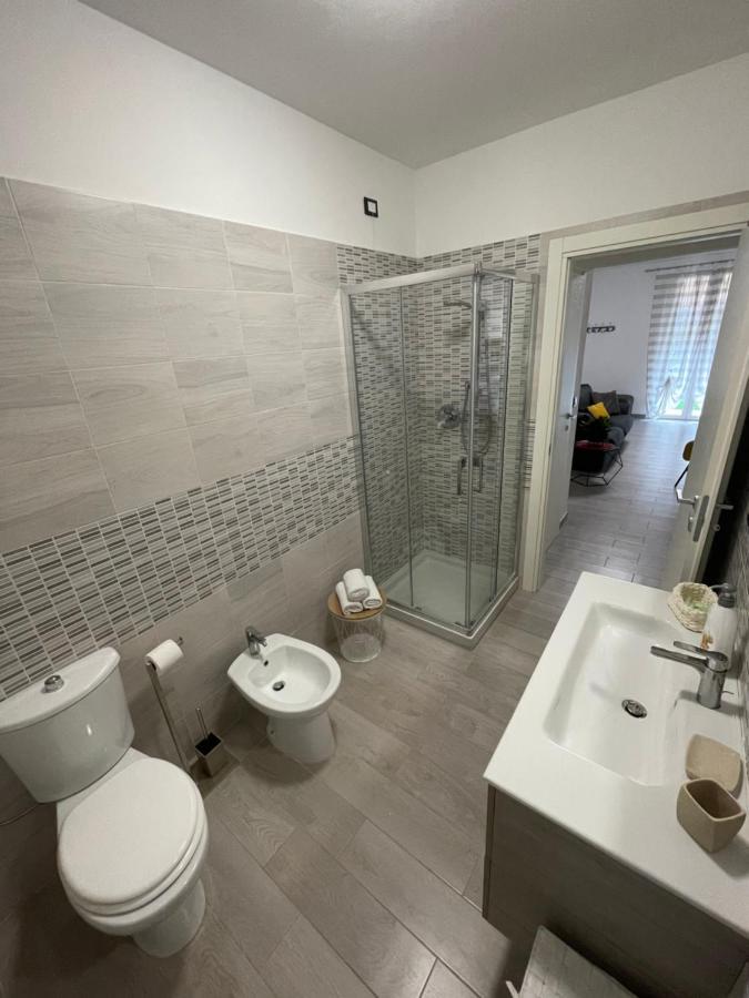 Alba Casa Vacanze - Lerici, 5 Terre Villa Romito Magra Bagian luar foto