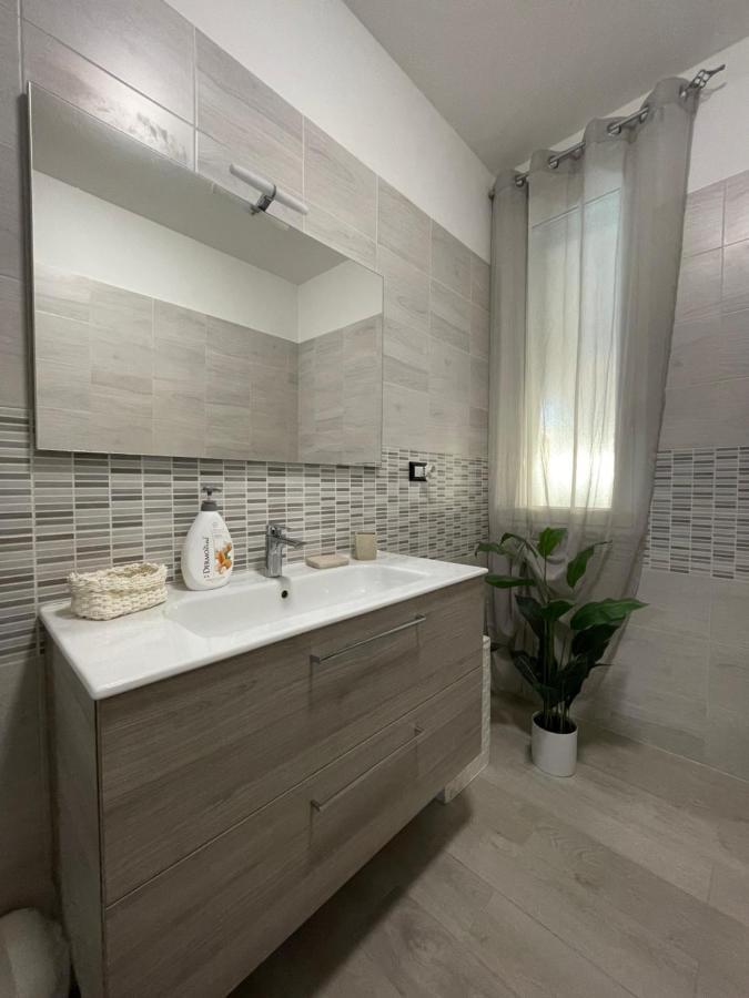 Alba Casa Vacanze - Lerici, 5 Terre Villa Romito Magra Bagian luar foto