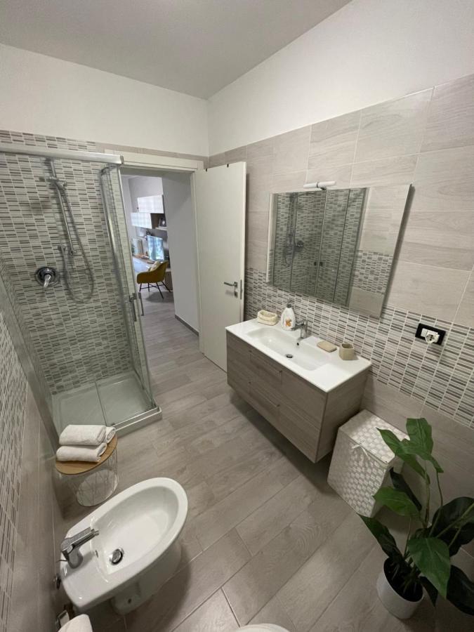 Alba Casa Vacanze - Lerici, 5 Terre Villa Romito Magra Bagian luar foto