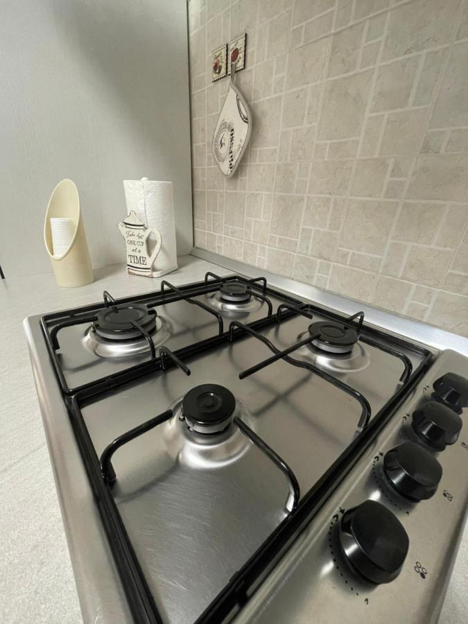 Alba Casa Vacanze - Lerici, 5 Terre Villa Romito Magra Bagian luar foto
