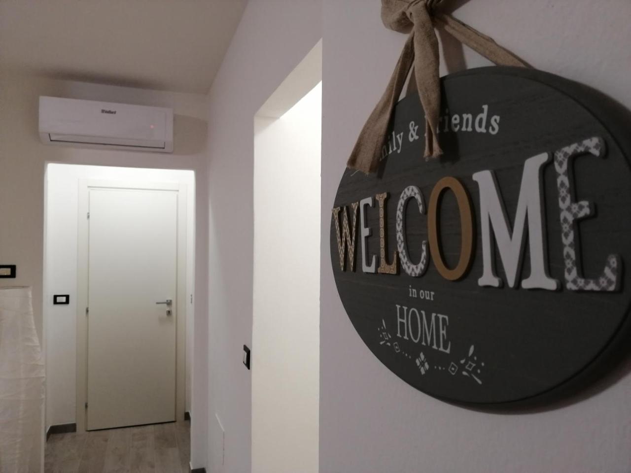 Alba Casa Vacanze - Lerici, 5 Terre Villa Romito Magra Bagian luar foto