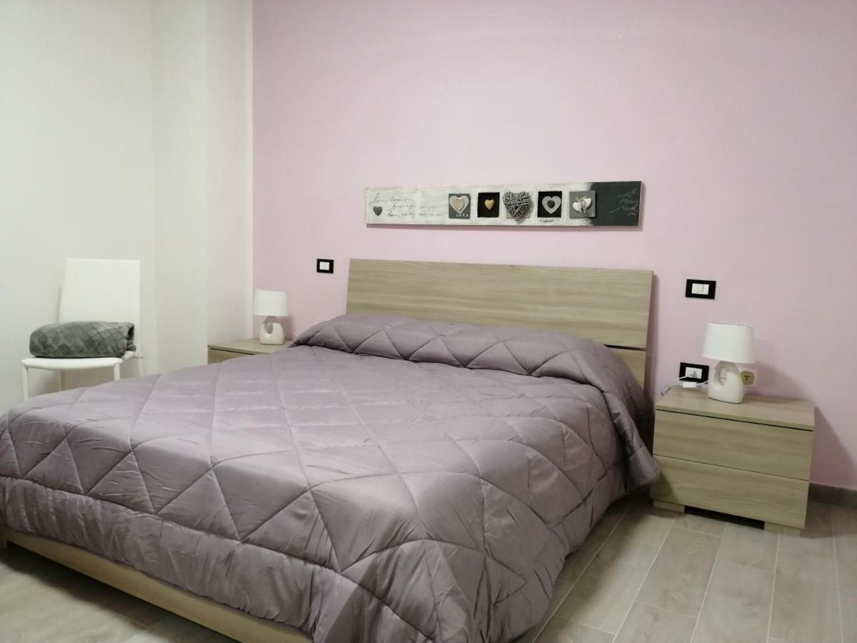 Alba Casa Vacanze - Lerici, 5 Terre Villa Romito Magra Bagian luar foto