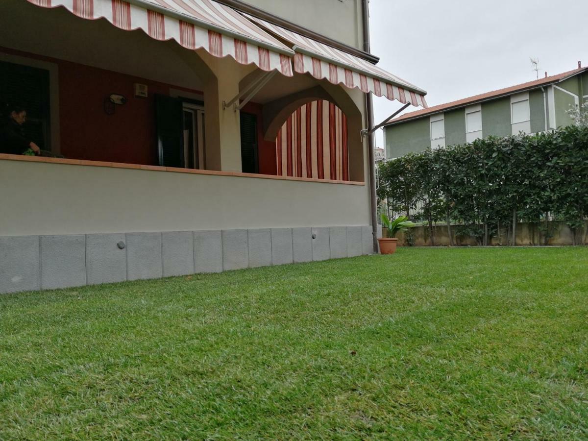 Alba Casa Vacanze - Lerici, 5 Terre Villa Romito Magra Bagian luar foto