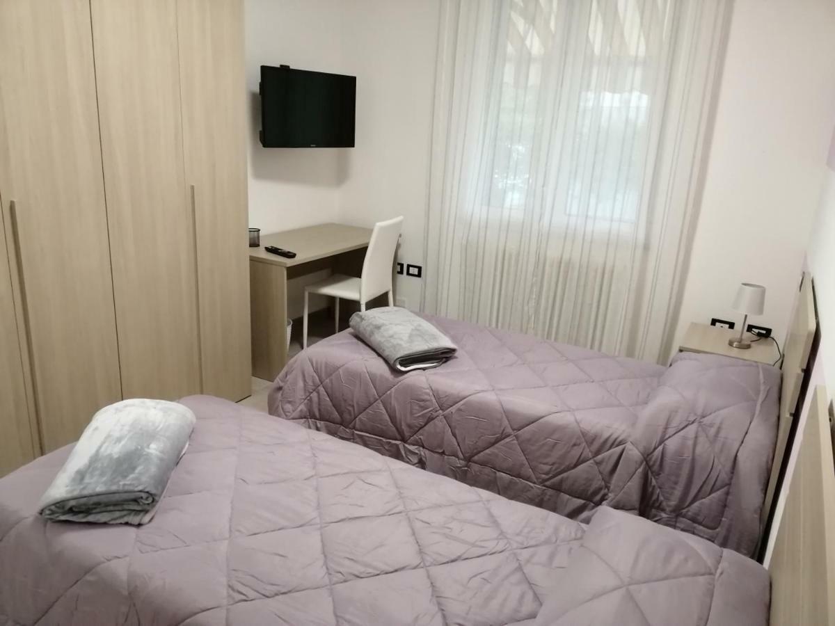 Alba Casa Vacanze - Lerici, 5 Terre Villa Romito Magra Bagian luar foto