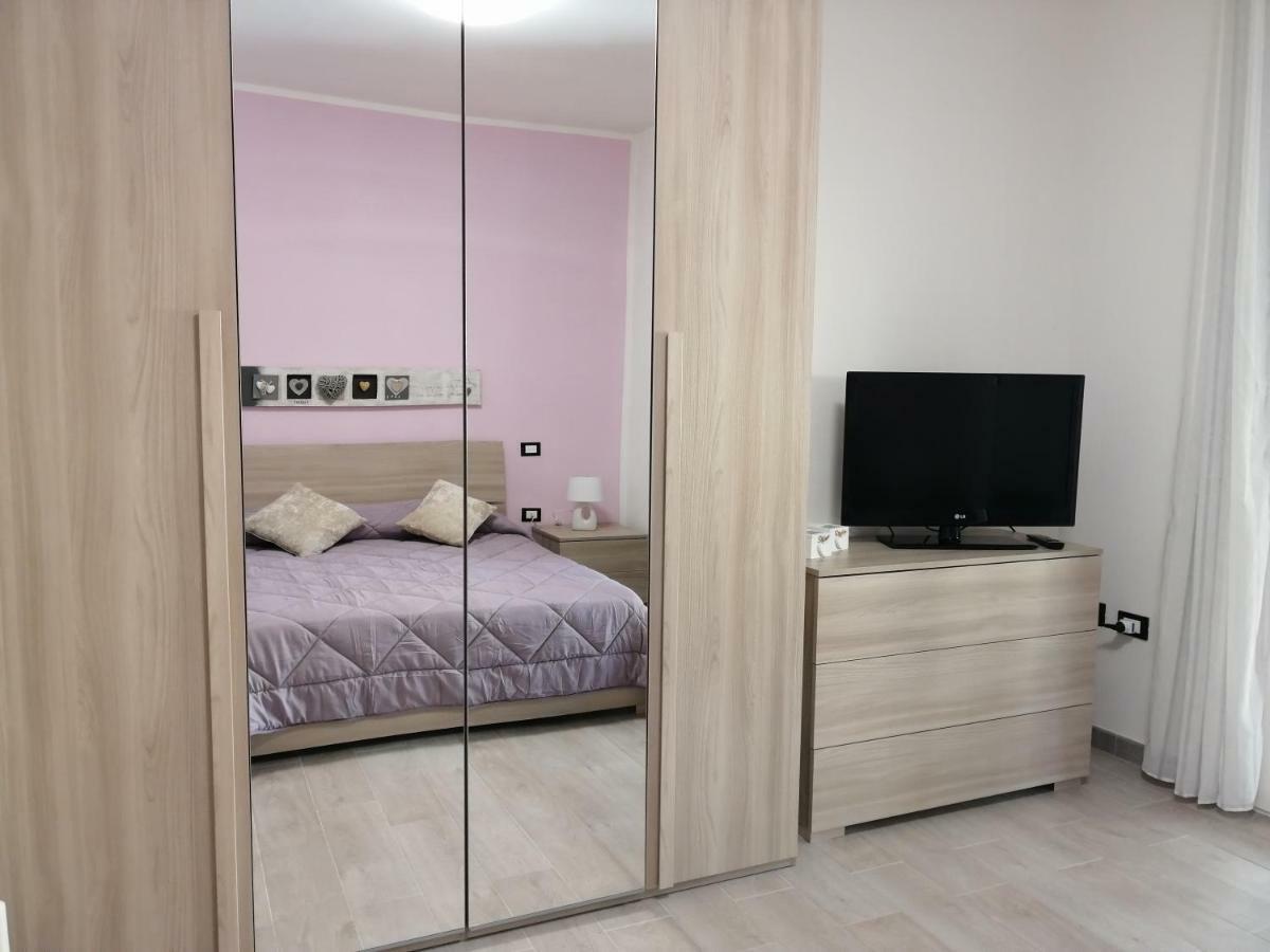 Alba Casa Vacanze - Lerici, 5 Terre Villa Romito Magra Bagian luar foto