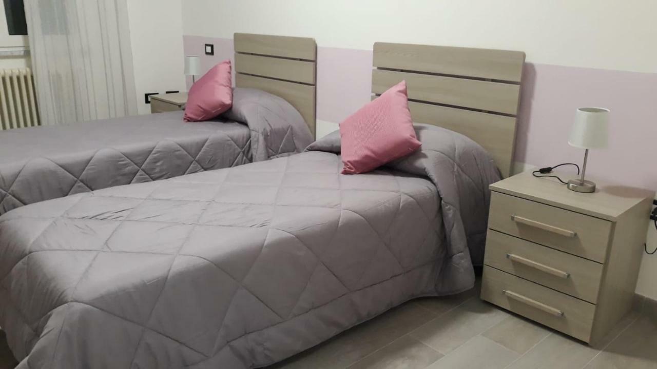 Alba Casa Vacanze - Lerici, 5 Terre Villa Romito Magra Bagian luar foto