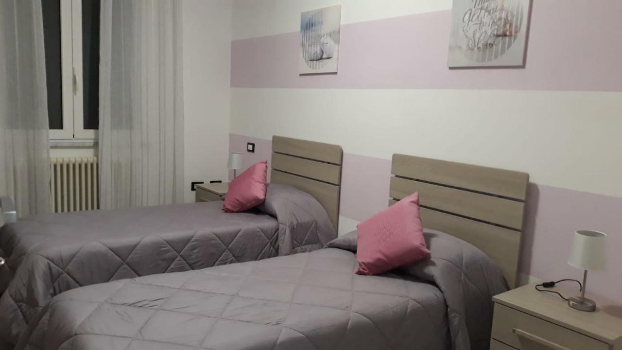 Alba Casa Vacanze - Lerici, 5 Terre Villa Romito Magra Bagian luar foto