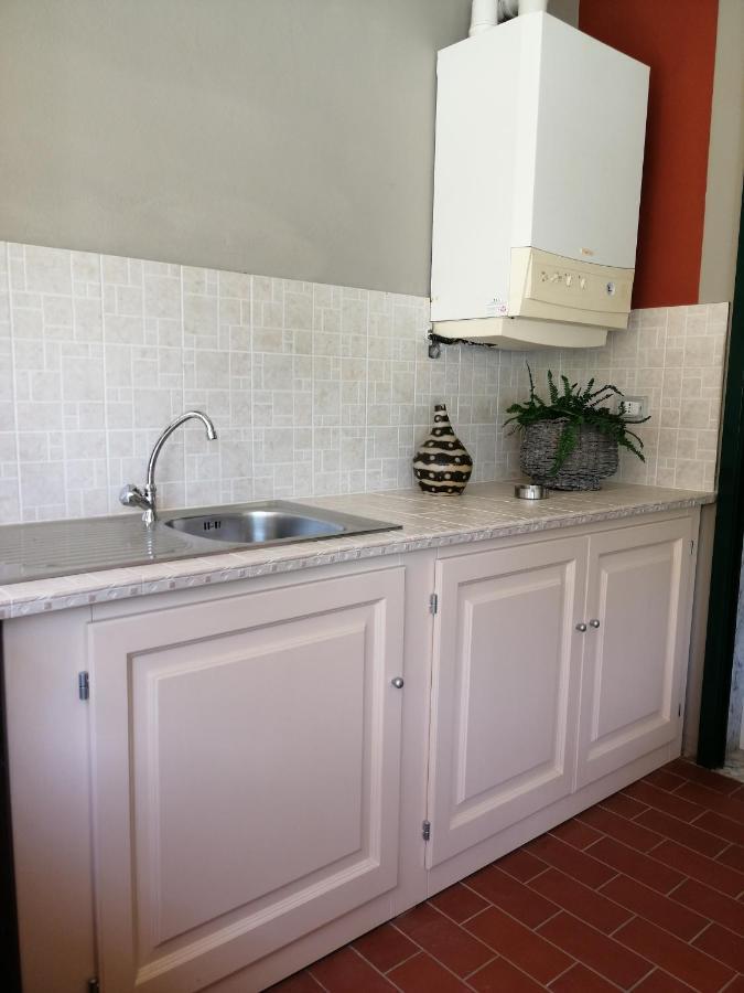 Alba Casa Vacanze - Lerici, 5 Terre Villa Romito Magra Bagian luar foto