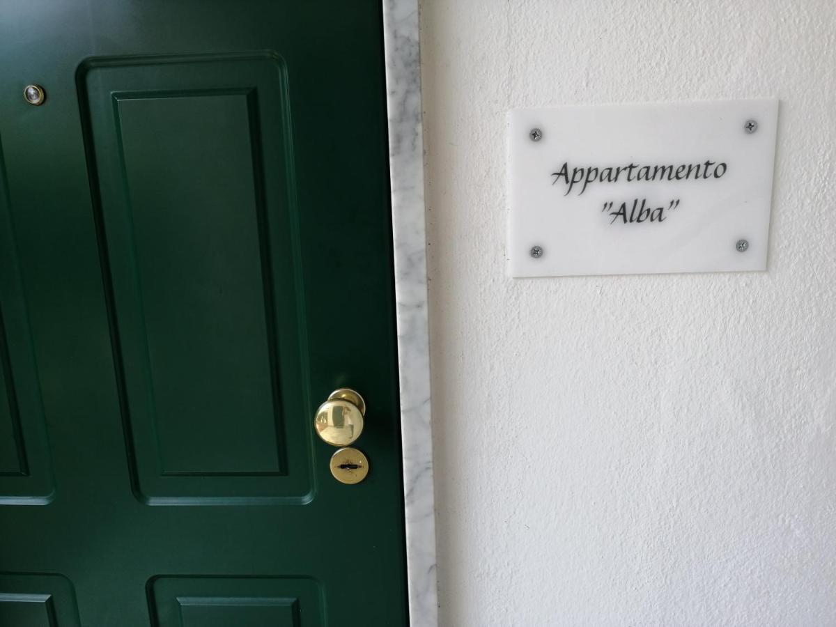 Alba Casa Vacanze - Lerici, 5 Terre Villa Romito Magra Bagian luar foto